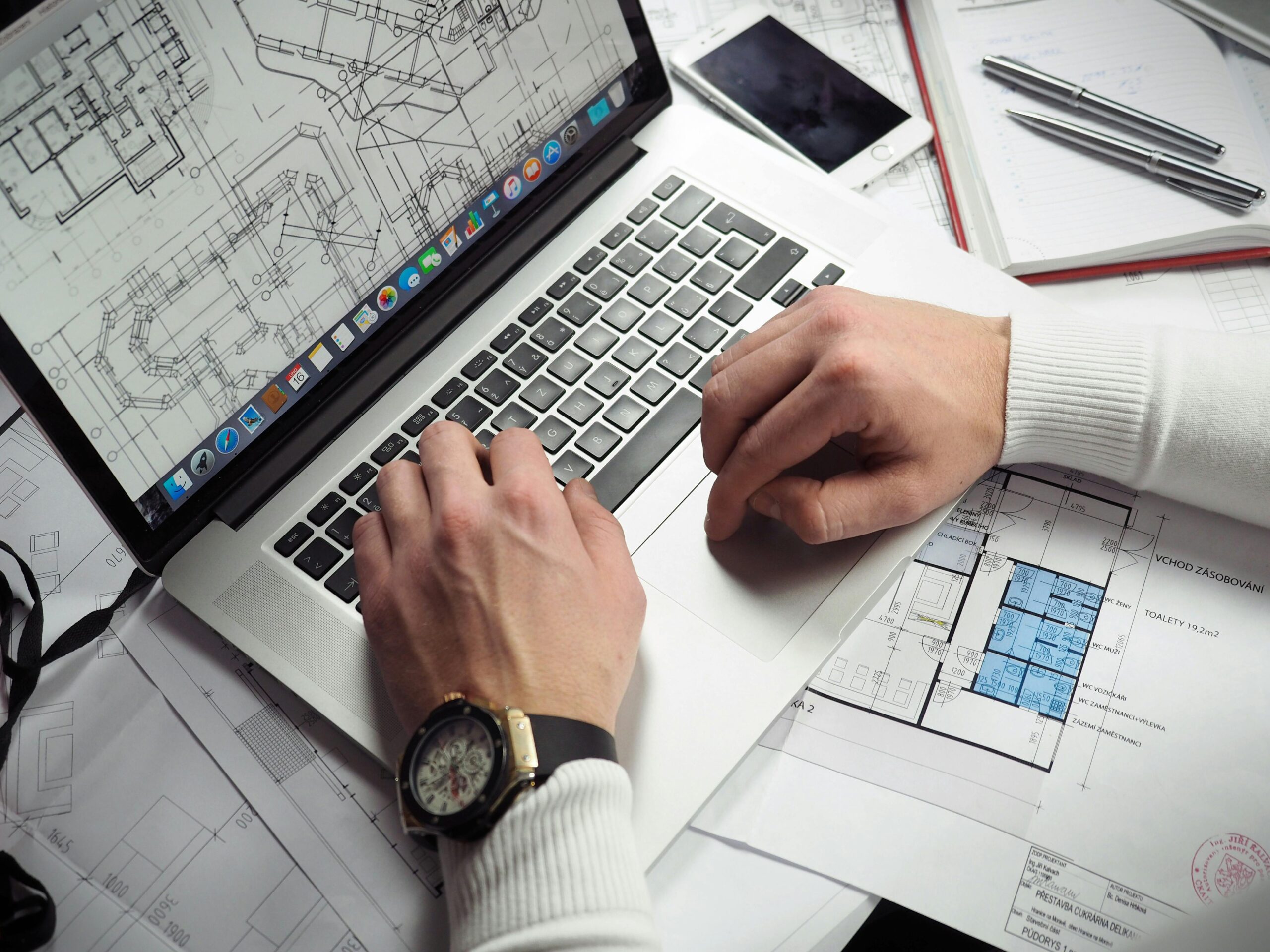 Contactar arquitecto en Cunit Tarragona