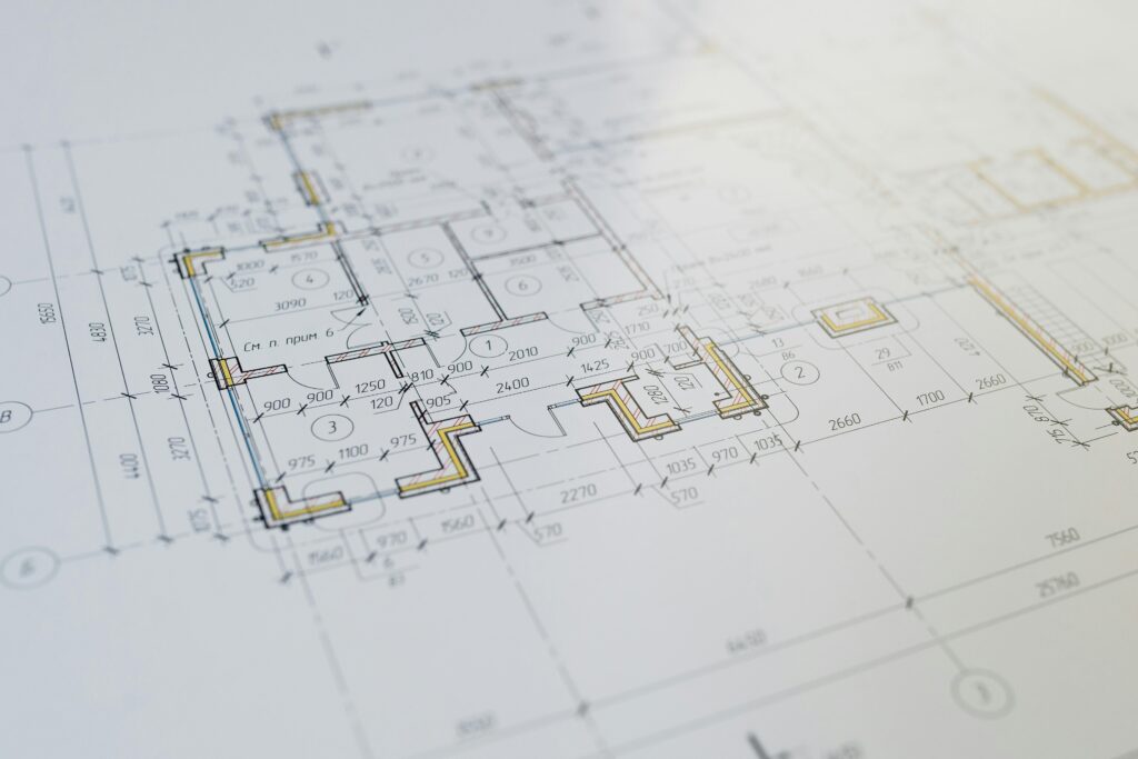 Proyecto de interiorismo funcional diseñado en Cunit por arquitecto local