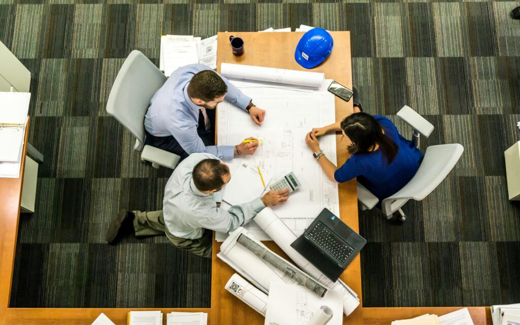 Servicios de arquitectura en Cunit para vivienda unifamiliar nueva