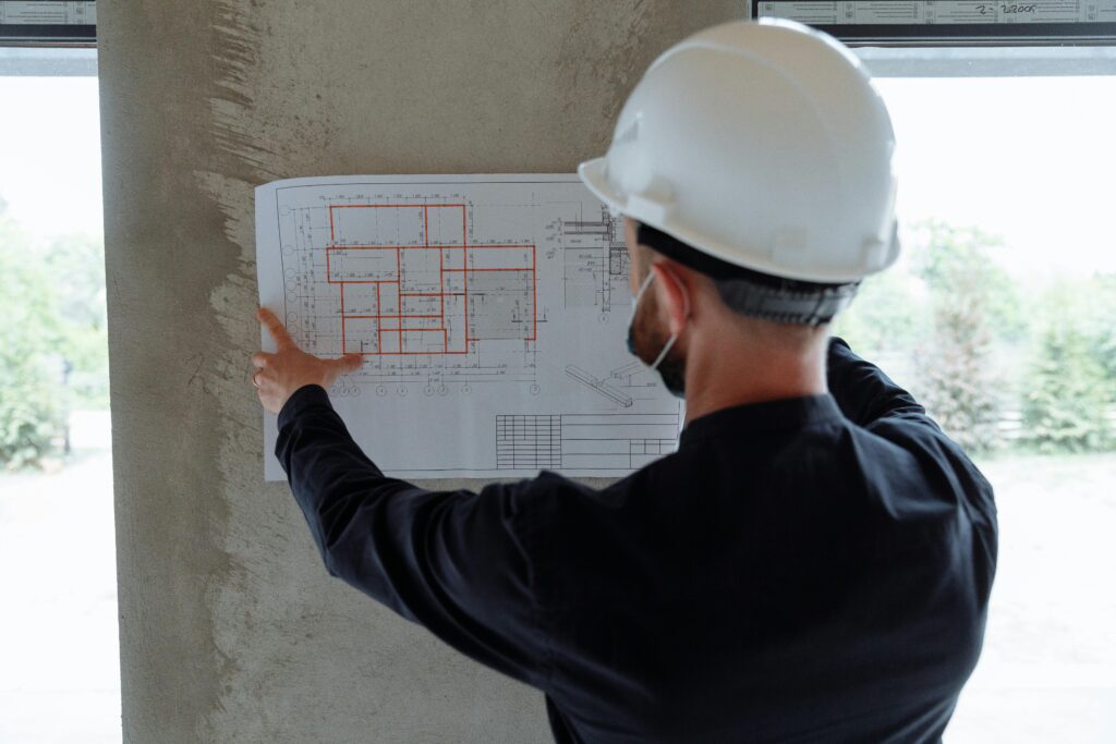 Reforma integral realizada por arquitecto en Cunit Tarragona